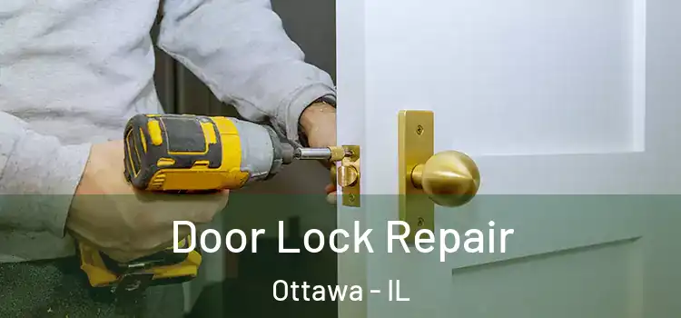  Door Lock Repair Ottawa - IL