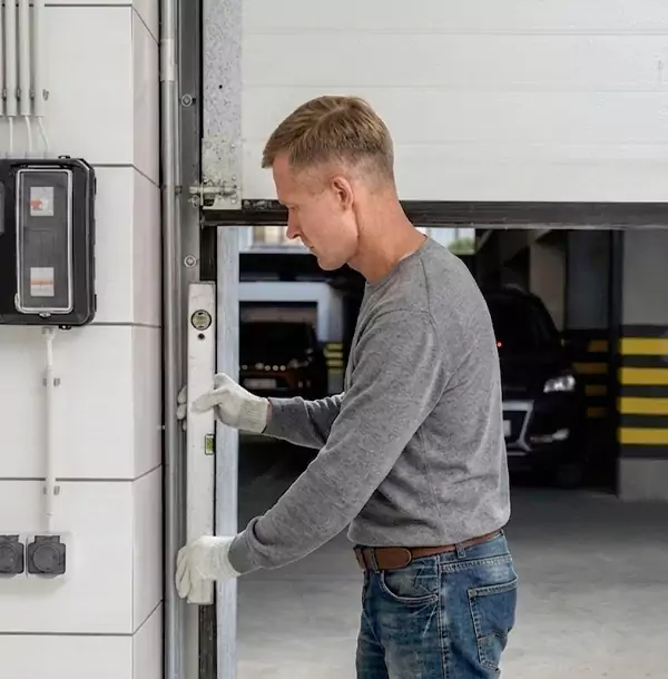 Why Choose Us for Door, Gate and Security Services in Ottawa, IL