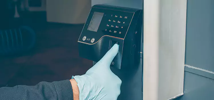 Access Control Installation Ottawa