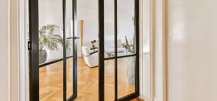 Bifold Door Replacement Ottawa