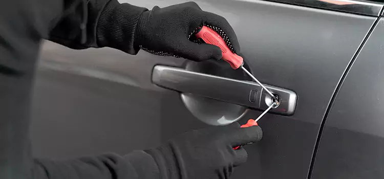 Locked Out of Car Help Ottawa