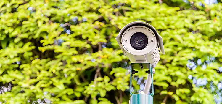 Advanced Surveillance Solutions for Every Need in Ottawa