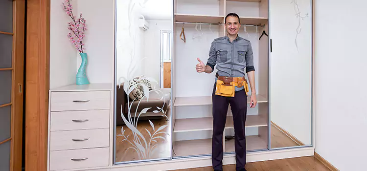 Sliding Closet Door Replacement Ottawa