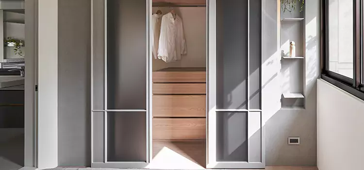 Mirror Sliding Door Replacement Ottawa