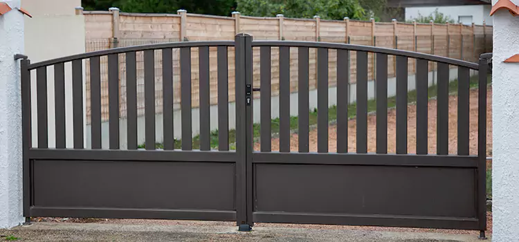 Advanced Gate Solutions in Ottawa, IL