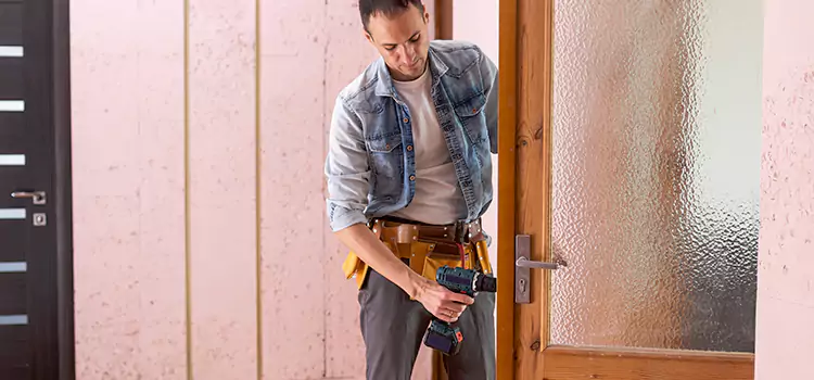 Exterior Door Frame Installation Ottawa