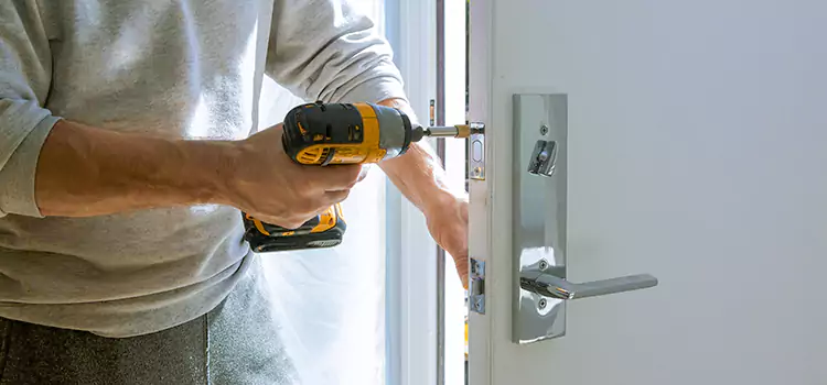 Door Knob Lock Repair Ottawa