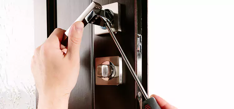 Door Lock Replacement Service Ottawa