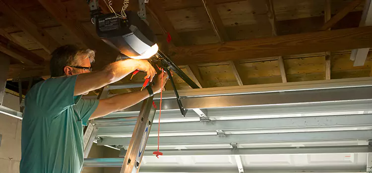 Garage Door Opener Sales and Installation Ottawa