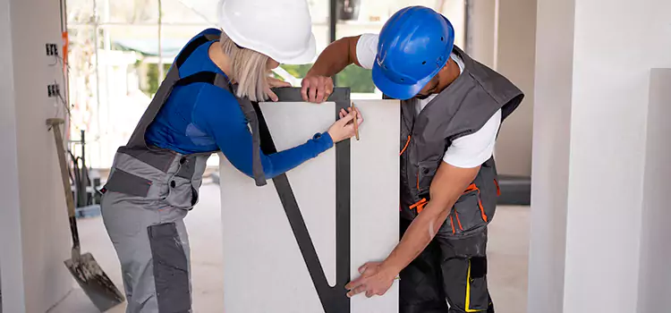 Why Choose Us for Door Panel Services in Ottawa, IL?