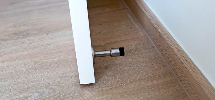 Magnetic Door Stop Integration Ottawa