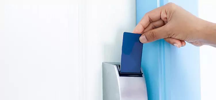 Access Control System Integration Ottawa