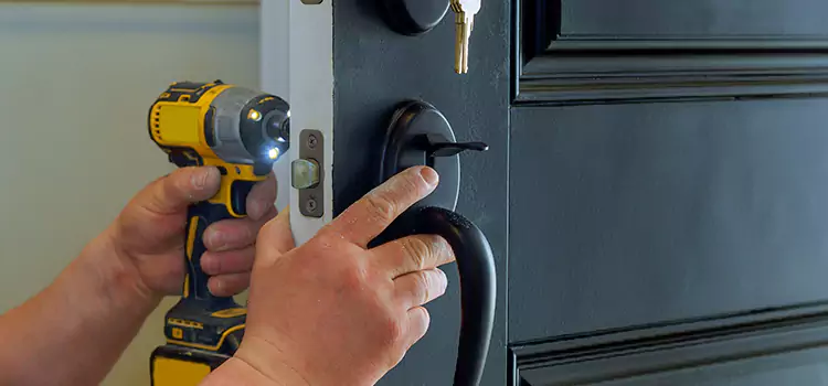 Locksmith Emergency Service Ottawa