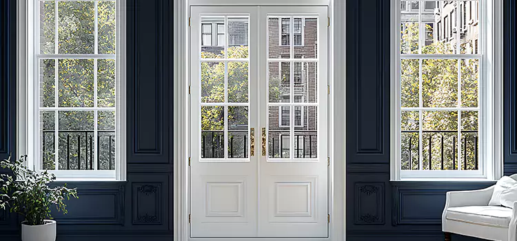 French Door Lock Repair Ottawa