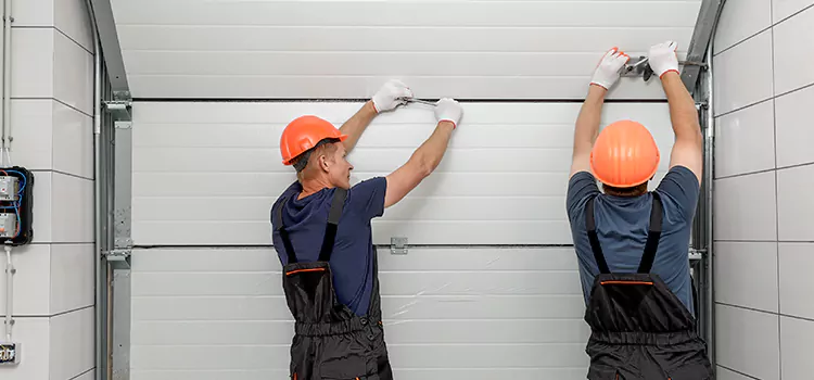Choose Us for Your Garage Door Needs in Ottawa