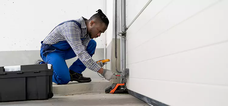 Expert Solutions for Every Garage Lock Need in Ottawa, IL