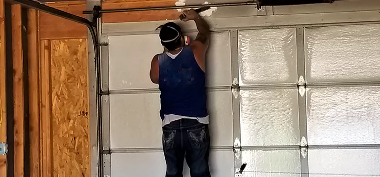 Specialized Garage Door Panel Solutions in Ottawa, IL