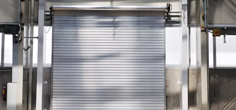 Roller Door Maintenance Ottawa