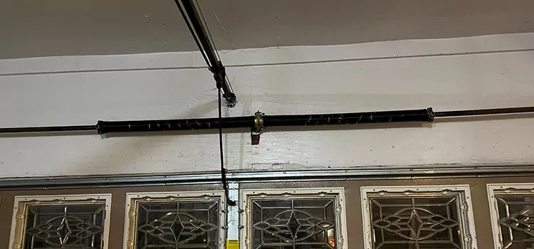 Garage Door Spring Repair Near Me Ottawa