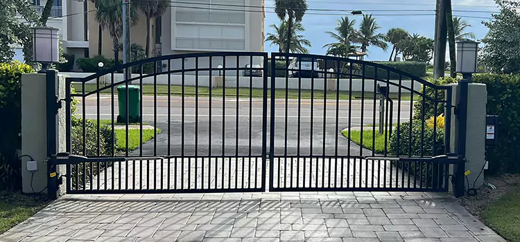 Gate Opener Replacement Near Me in Ottawa, IL