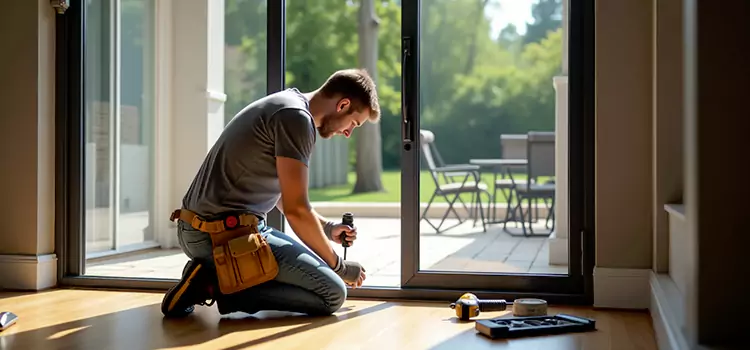Comprehensive Solutions for Every Glass Door Need in Ottawa, IL