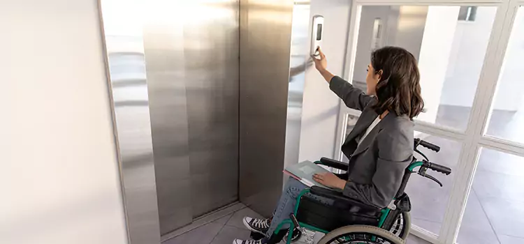 Benefits of Modern Handicap Door Systems in Ottawa, IL