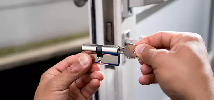 Emergency Locksmith for House Ottawa