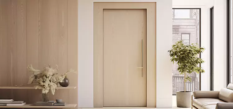 Choose Quality for Your Inside Doors in Ottawa, IL