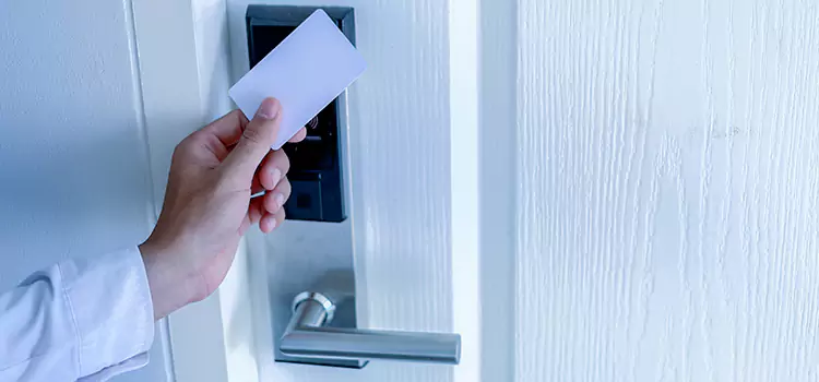 Why Choose Us for Your Keycard Lock Installation in Ottawa, IL?