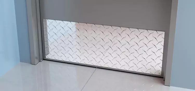 Benefits of Professional Kick Plate Solutions in Ottawa, IL