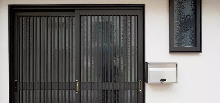 Sliding Screen Door Repair Ottawa