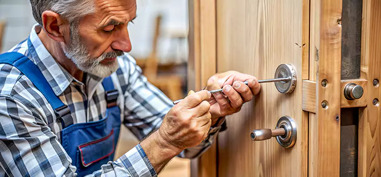 Mortise Replacement Lock Ottawa