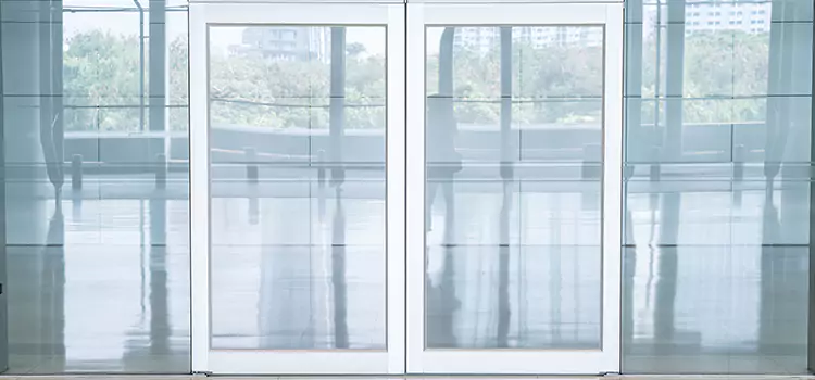 Why Choose Us for Your Motion Sensor Door Needs in Ottawa, IL?