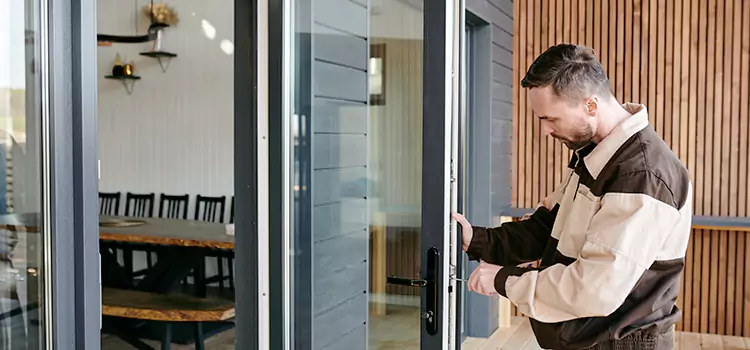 Replacing Patio Door Ottawa