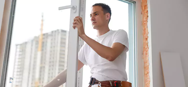 Patio Glass Replacement Ottawa