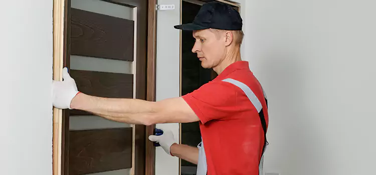 Frame and Panel Restoration Ottawa