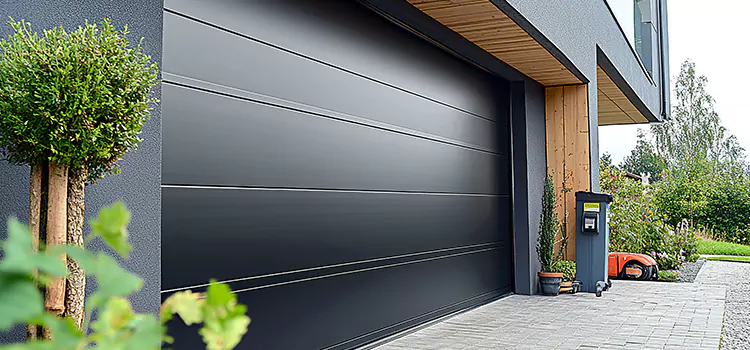 Residential Garage Door Service Ottawa