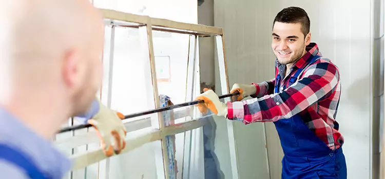 Patio Door Panel Replacement Ottawa