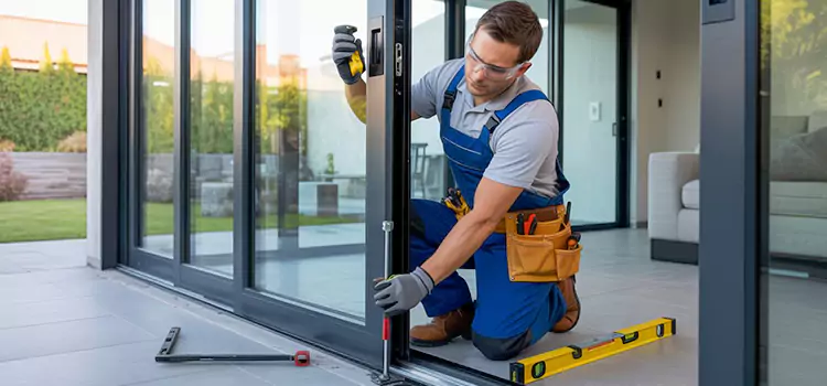Sliding Screen Door Repair Ottawa