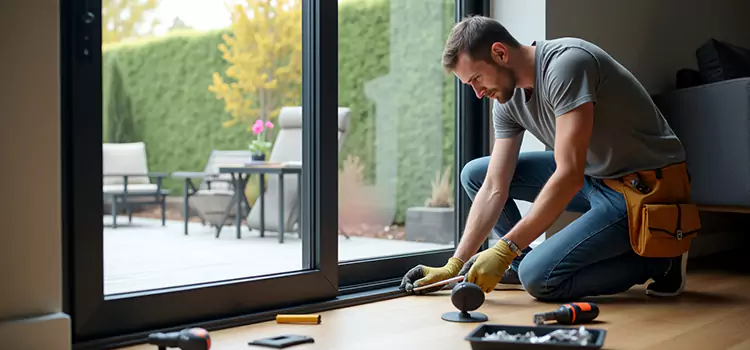 Patio Sliding Glass Door Replacement Ottawa
