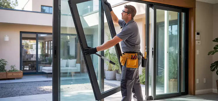Specialized Sliding Door Roller Services in Ottawa, Illinois