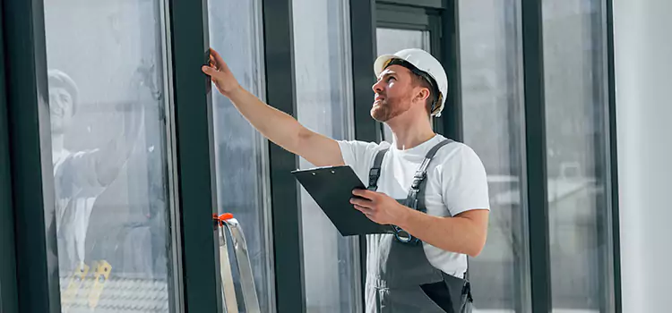 Comprehensive Solutions for Your Sticking Doors in Ottawa, IL