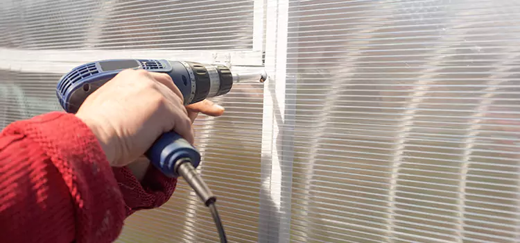 Sliding Screen Door Repair Ottawa