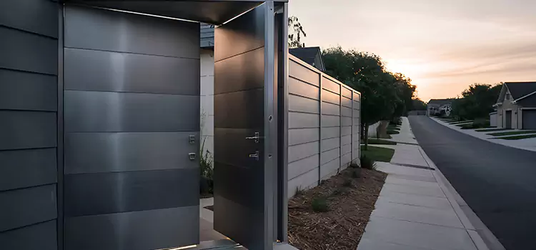 Comprehensive Steel Door Solutions in Ottawa, IL