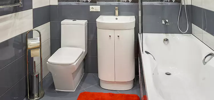 Hansgrohe Shaving Mirror Ottawa