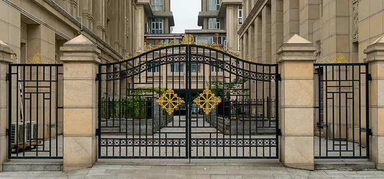 Comprehensive Iron Gate Maintenance Solutions in Ottawa, IL