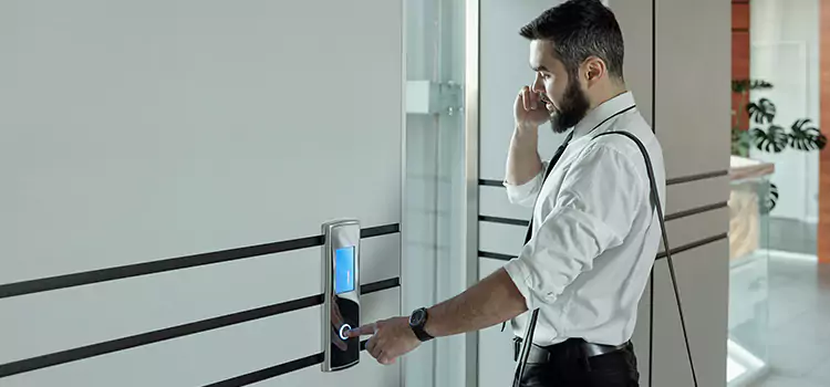 Cloud Based Access Control Ottawa