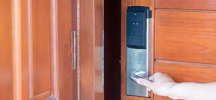 Commercial Keyless Entry Locks Ottawa