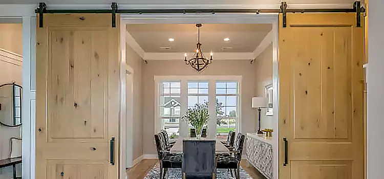Barn Door Assembly Ottawa