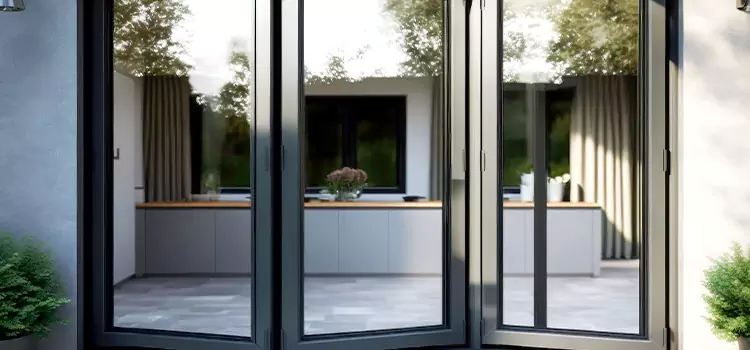 Bifold Door Track Repair Ottawa